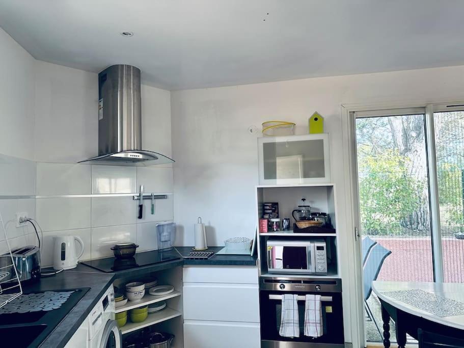 Moderne Mini Maison Lézignan-Corbières Екстериор снимка